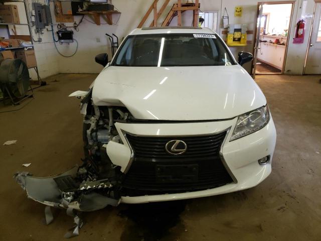 Photo 4 VIN: JTHBK1GG8F2171098 - LEXUS ES350 