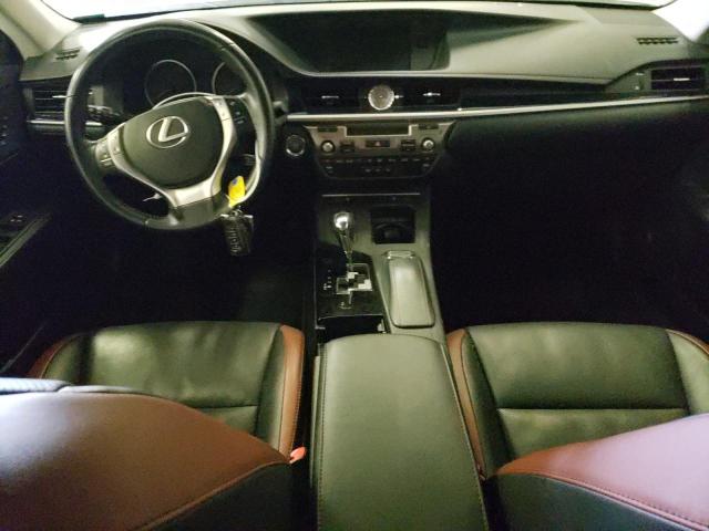 Photo 7 VIN: JTHBK1GG8F2171098 - LEXUS ES350 