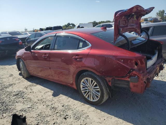 Photo 1 VIN: JTHBK1GG8F2172235 - LEXUS ES350 