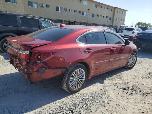 Photo 2 VIN: JTHBK1GG8F2172235 - LEXUS ES350 