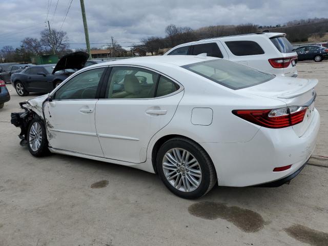 Photo 1 VIN: JTHBK1GG8F2173854 - LEXUS ES350 