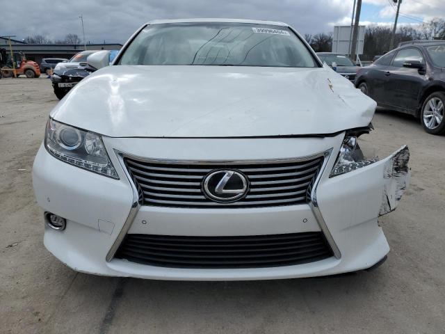 Photo 4 VIN: JTHBK1GG8F2173854 - LEXUS ES350 