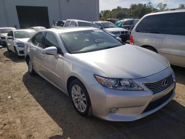 Photo 0 VIN: JTHBK1GG8F2175541 - LEXUS ES 350 