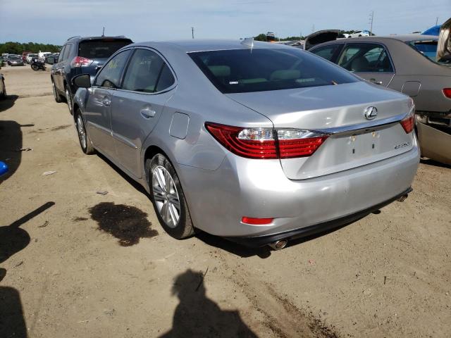 Photo 2 VIN: JTHBK1GG8F2175541 - LEXUS ES 350 