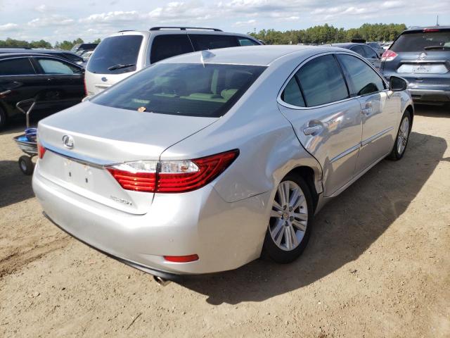 Photo 3 VIN: JTHBK1GG8F2175541 - LEXUS ES 350 