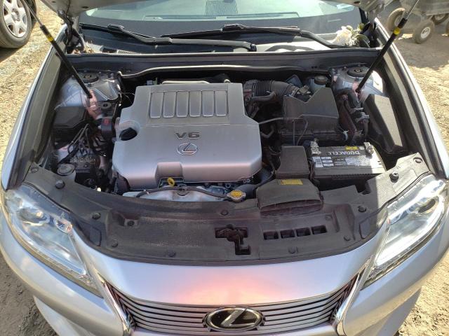 Photo 6 VIN: JTHBK1GG8F2175541 - LEXUS ES 350 