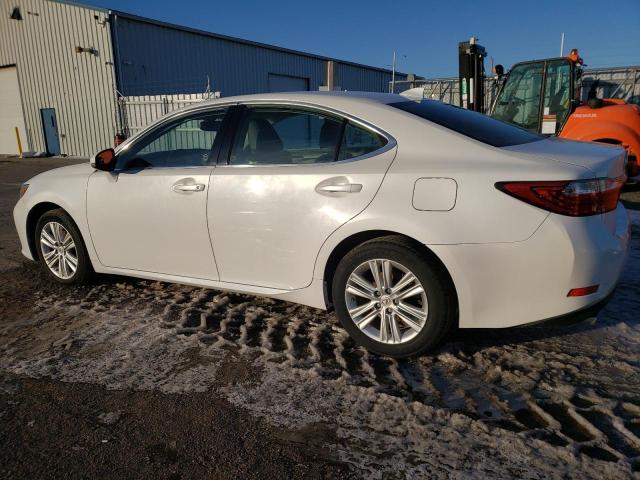 Photo 1 VIN: JTHBK1GG8F2176866 - LEXUS ES 350 