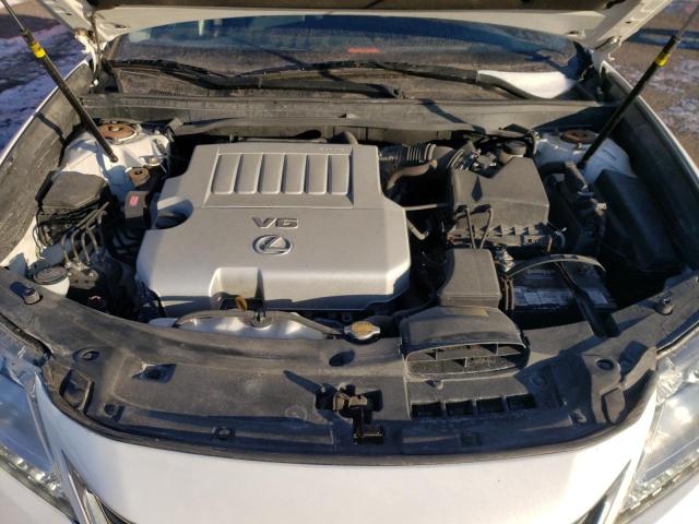 Photo 10 VIN: JTHBK1GG8F2176866 - LEXUS ES 350 