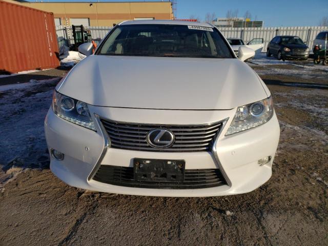 Photo 4 VIN: JTHBK1GG8F2176866 - LEXUS ES 350 