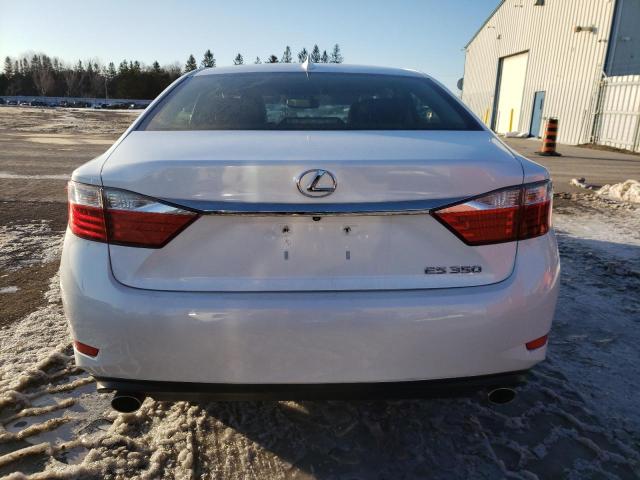 Photo 5 VIN: JTHBK1GG8F2176866 - LEXUS ES 350 