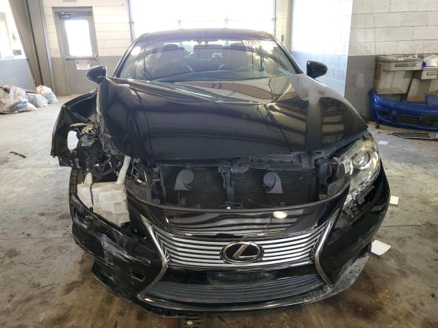 Photo 4 VIN: JTHBK1GG8F2178455 - LEXUS ES 350 