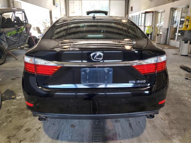 Photo 5 VIN: JTHBK1GG8F2178455 - LEXUS ES 350 