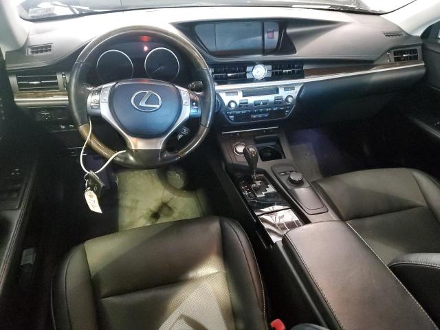 Photo 7 VIN: JTHBK1GG8F2178455 - LEXUS ES 350 