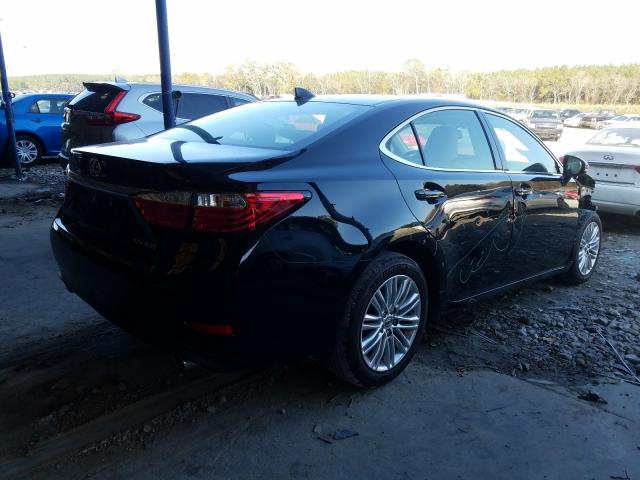 Photo 3 VIN: JTHBK1GG8F2179783 - LEXUS ES 