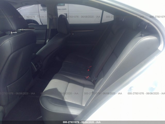 Photo 7 VIN: JTHBK1GG8F2188046 - LEXUS ES 350 