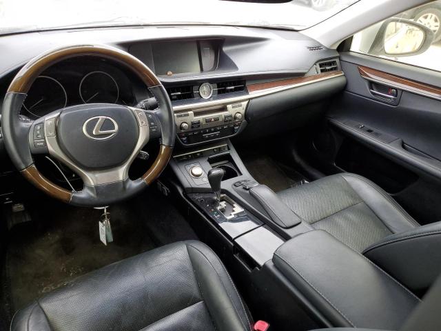 Photo 7 VIN: JTHBK1GG8F2188502 - LEXUS ES 350 