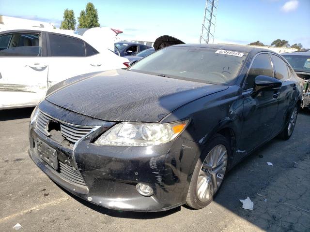 Photo 0 VIN: JTHBK1GG8F2188970 - LEXUS ES 350 