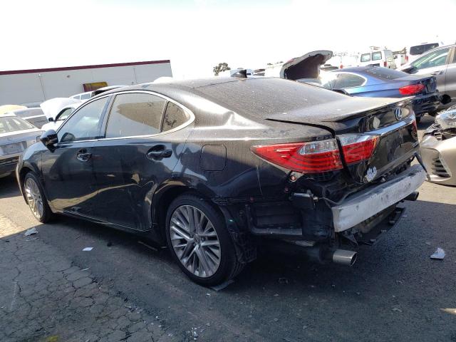 Photo 1 VIN: JTHBK1GG8F2188970 - LEXUS ES 350 