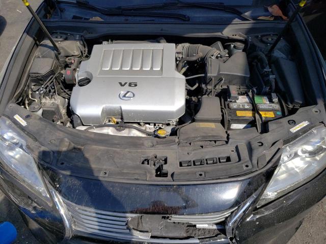 Photo 10 VIN: JTHBK1GG8F2188970 - LEXUS ES 350 