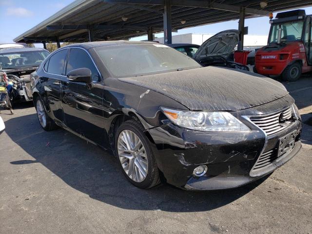 Photo 3 VIN: JTHBK1GG8F2188970 - LEXUS ES 350 