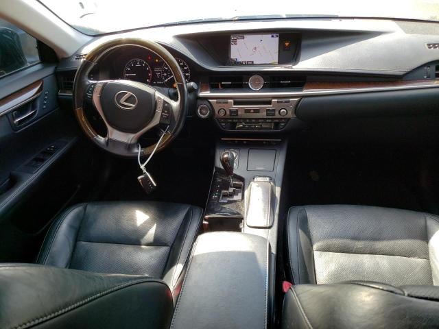 Photo 7 VIN: JTHBK1GG8F2188970 - LEXUS ES 350 