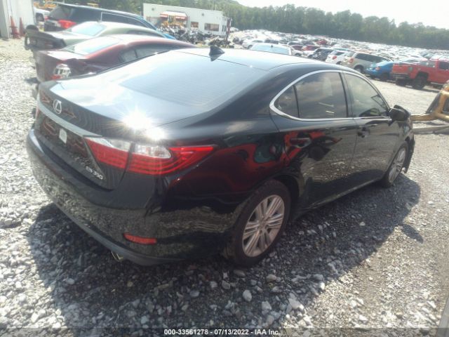 Photo 3 VIN: JTHBK1GG8F2189052 - LEXUS ES 350 