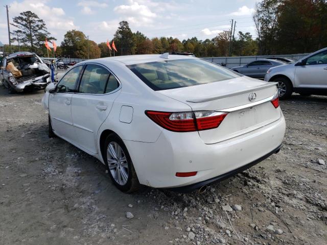 Photo 2 VIN: JTHBK1GG8F2193540 - LEXUS ES 350 