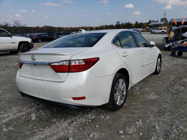 Photo 3 VIN: JTHBK1GG8F2193540 - LEXUS ES 350 