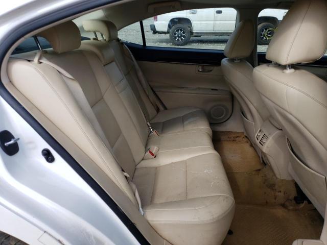 Photo 5 VIN: JTHBK1GG8F2193540 - LEXUS ES 350 