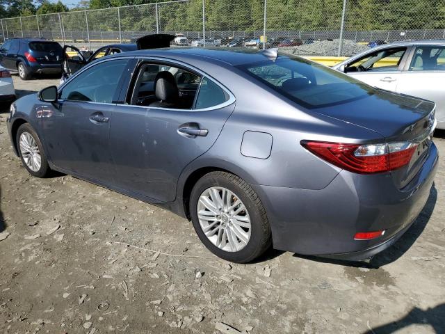 Photo 1 VIN: JTHBK1GG8F2193554 - LEXUS ES 350 