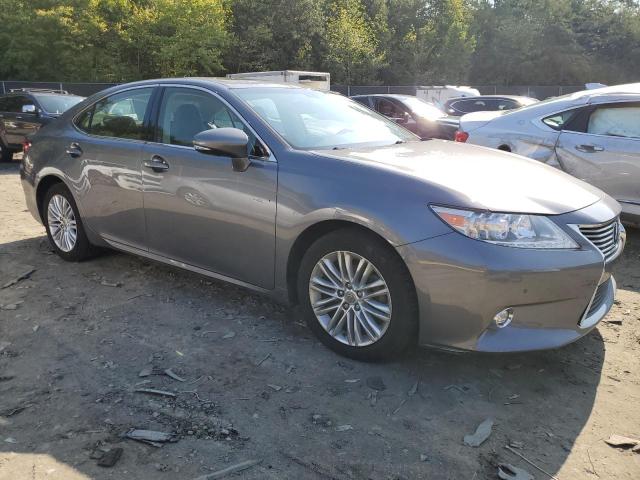 Photo 3 VIN: JTHBK1GG8F2193554 - LEXUS ES 350 