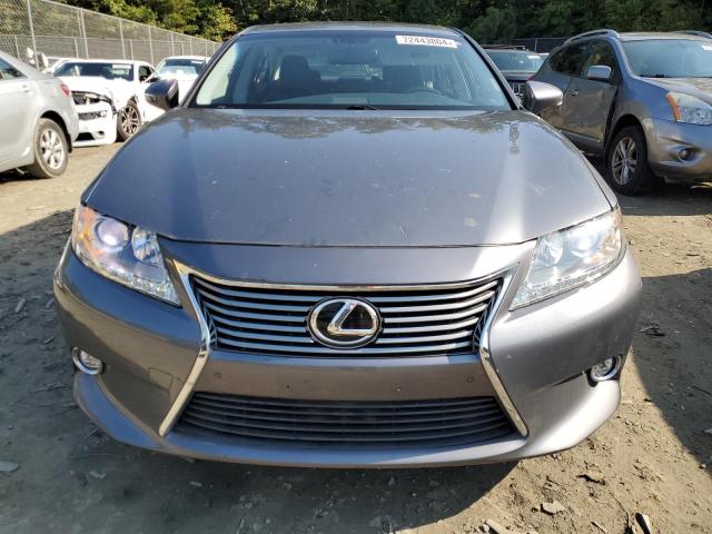 Photo 4 VIN: JTHBK1GG8F2193554 - LEXUS ES 350 