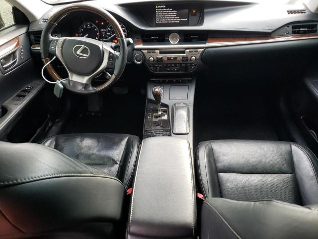 Photo 7 VIN: JTHBK1GG8F2193909 - LEXUS ES 350 