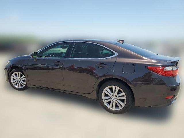 Photo 1 VIN: JTHBK1GG8F2194395 - LEXUS ES350 