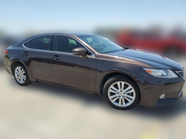 Photo 3 VIN: JTHBK1GG8F2194395 - LEXUS ES350 