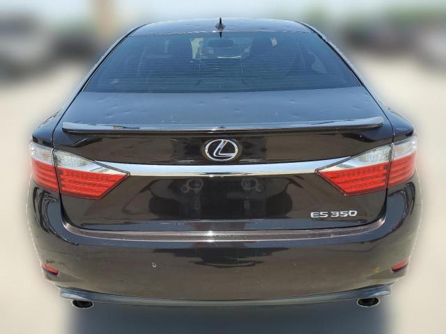 Photo 5 VIN: JTHBK1GG8F2194395 - LEXUS ES350 