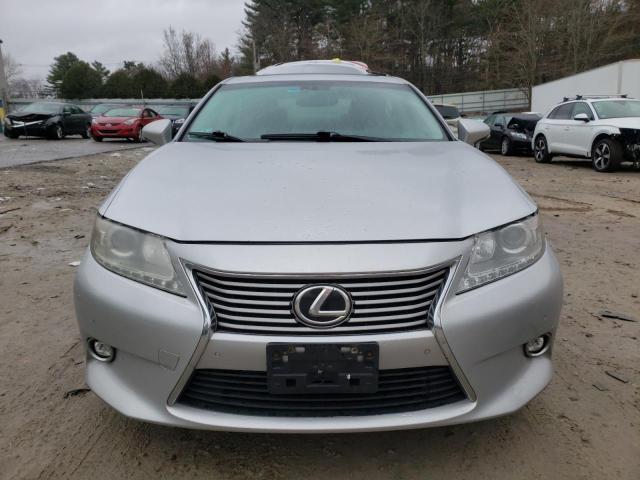 Photo 4 VIN: JTHBK1GG8F2195143 - LEXUS ES 350 