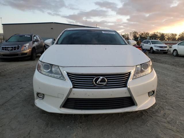 Photo 4 VIN: JTHBK1GG8F2196762 - LEXUS ES350 