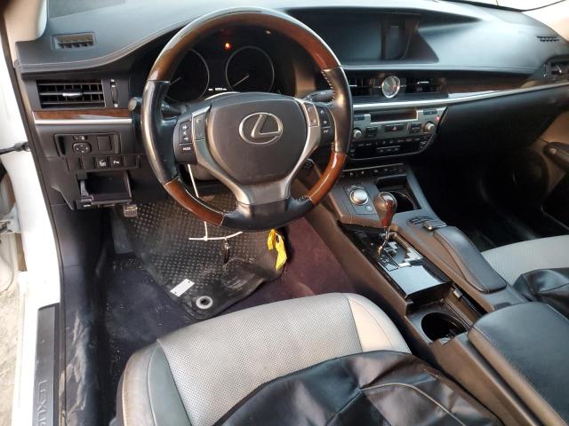 Photo 7 VIN: JTHBK1GG8F2196762 - LEXUS ES350 