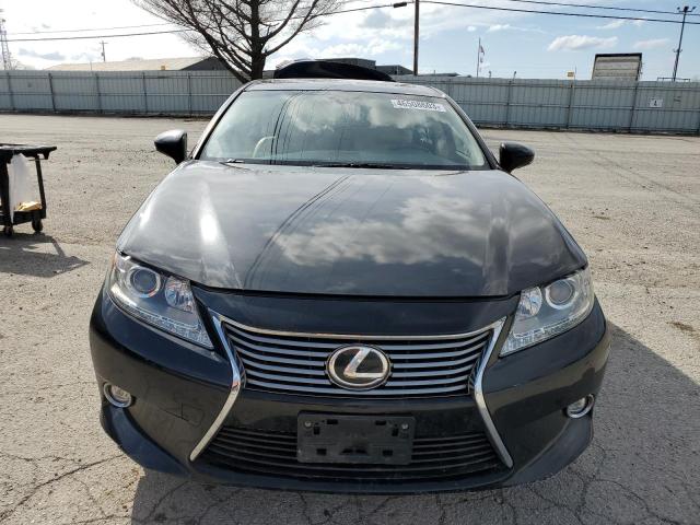 Photo 4 VIN: JTHBK1GG8F2197801 - LEXUS ES 350 