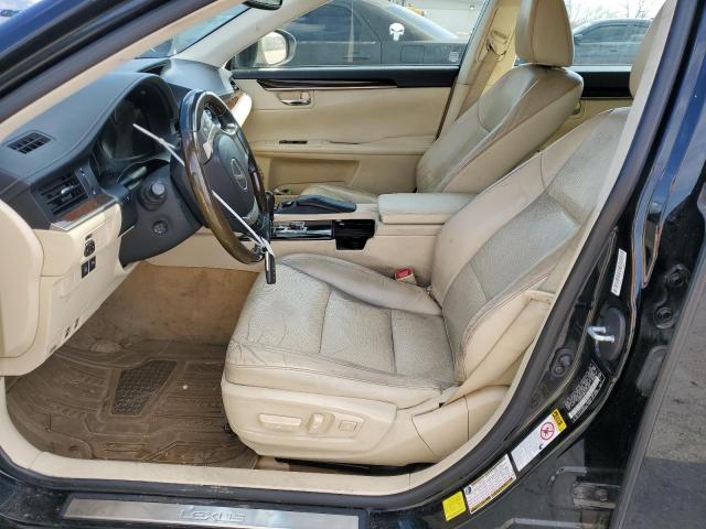 Photo 6 VIN: JTHBK1GG8F2197801 - LEXUS ES 350 