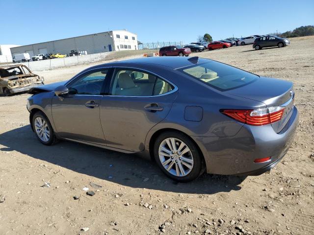 Photo 1 VIN: JTHBK1GG8F2198415 - LEXUS ES350 