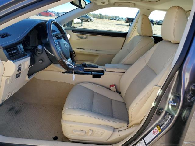 Photo 6 VIN: JTHBK1GG8F2198415 - LEXUS ES350 