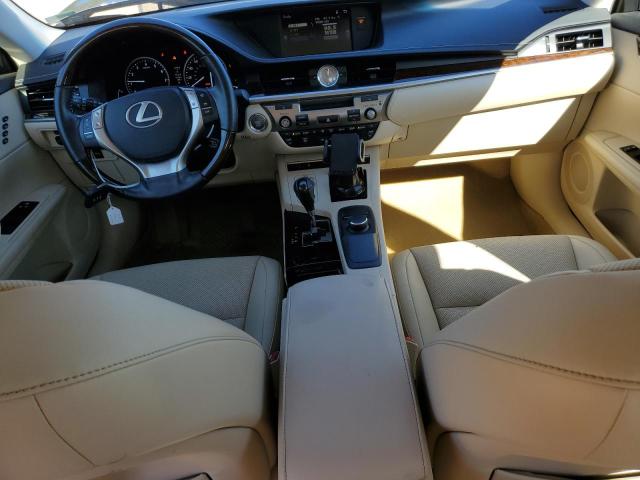 Photo 7 VIN: JTHBK1GG8F2198415 - LEXUS ES350 