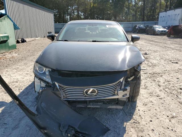 Photo 4 VIN: JTHBK1GG8F2202995 - LEXUS ES350 