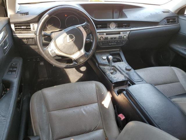 Photo 7 VIN: JTHBK1GG8F2202995 - LEXUS ES350 