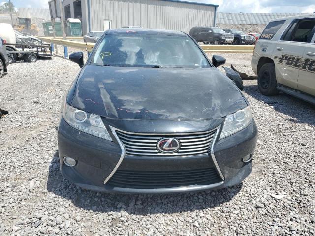 Photo 4 VIN: JTHBK1GG8F2203029 - LEXUS ES350 