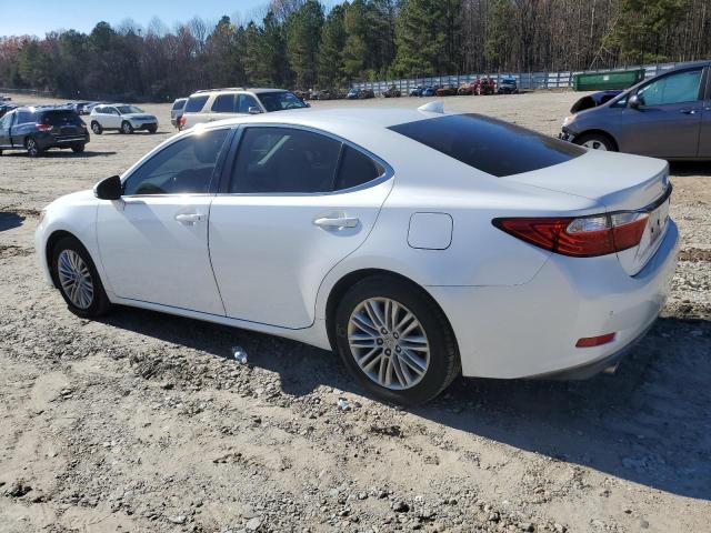 Photo 1 VIN: JTHBK1GG8F2206576 - LEXUS ES350 