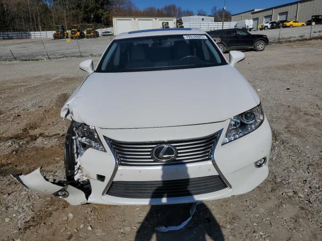 Photo 4 VIN: JTHBK1GG8F2206576 - LEXUS ES350 