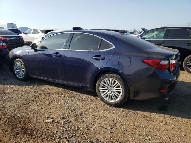 Photo 1 VIN: JTHBK1GG8F2207713 - LEXUS ES350 